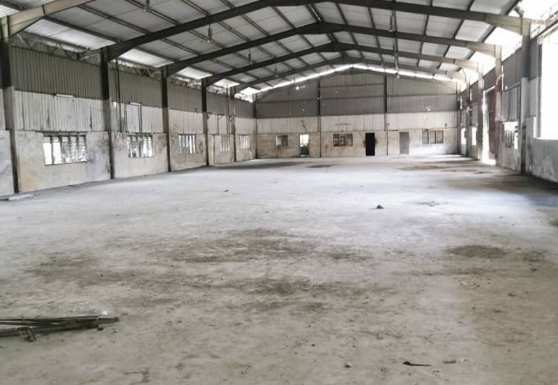 Taman Industri Kulai