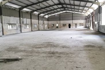 Taman Industri Kulai