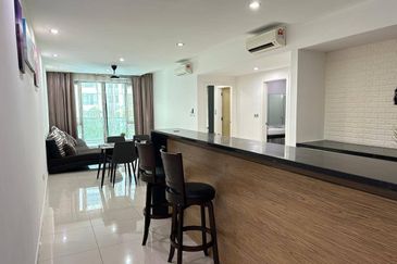 Impiana @ East Ledang