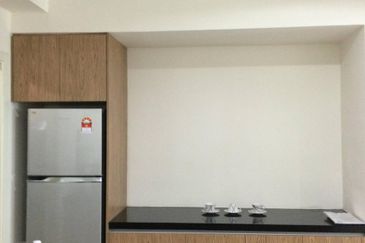 Impiana @ East Ledang