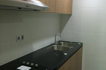 Impiana @ East Ledang