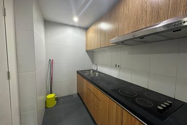 Impiana @ East Ledang