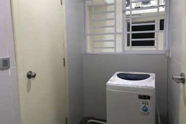 Impiana @ East Ledang