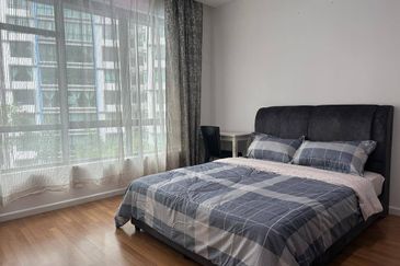 Impiana @ East Ledang