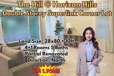 The Hills, Horizon Hills