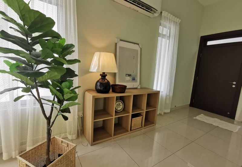 The Hills, Horizon Hills