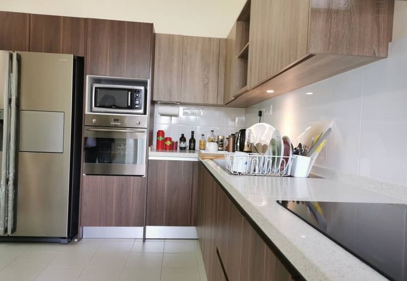 The Hills, Horizon Hills