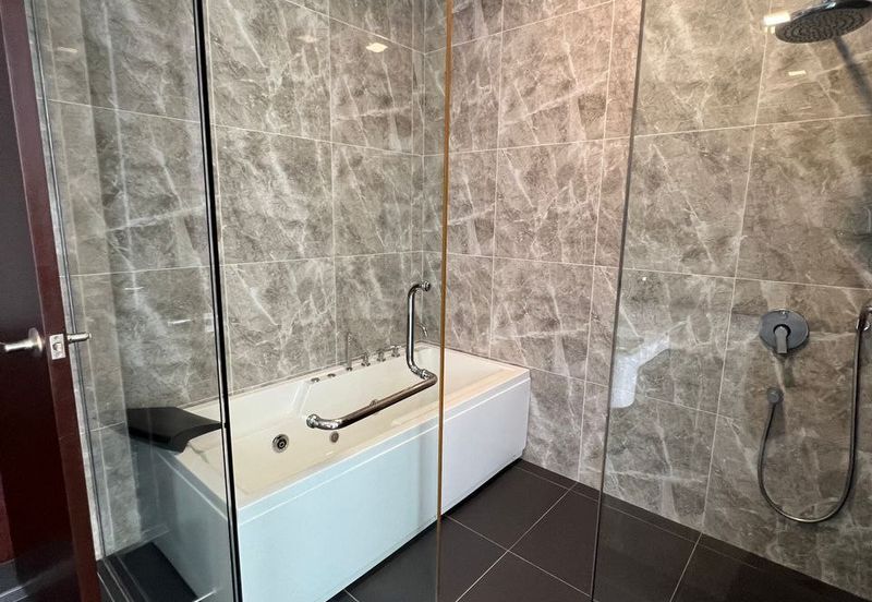 The Canal Garden South, Horizon Hills