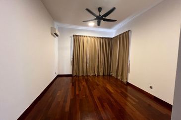 The Canal Garden South, Horizon Hills