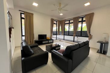 The Canal Garden South, Horizon Hills