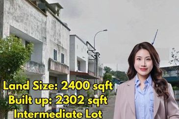 Taman Perindustrian Tiram Utama