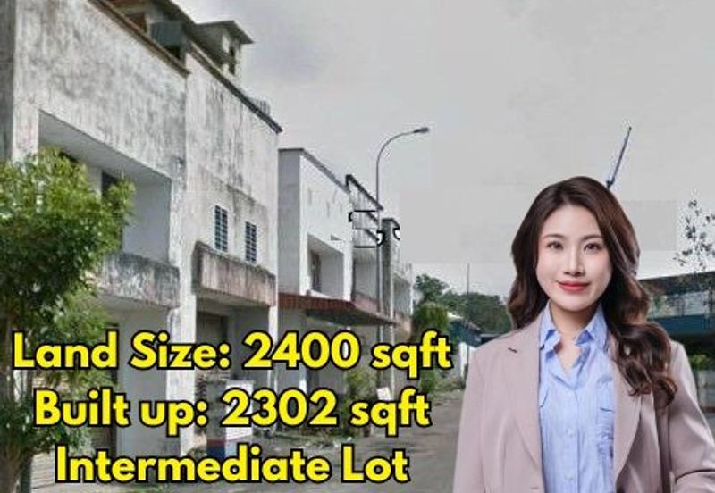 Taman Perindustrian Tiram Utama