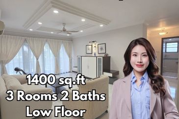 The Straits View, Bandar Baru Permas Jaya