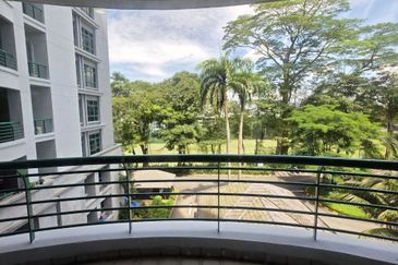 The Straits View, Bandar Baru Permas Jaya