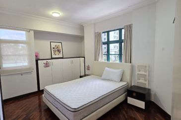 The Straits View, Bandar Baru Permas Jaya