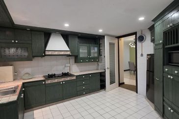 The Straits View, Bandar Baru Permas Jaya