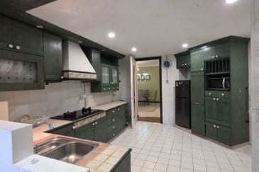 The Straits View, Bandar Baru Permas Jaya