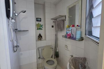 The Straits View, Bandar Baru Permas Jaya