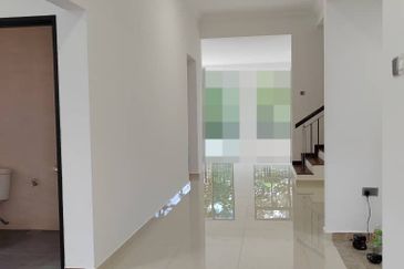 The Gateway @ Horizon Hills