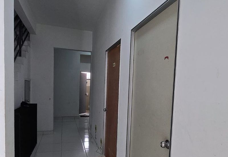 Taman Bukit Indah @ Iskandar Puteri