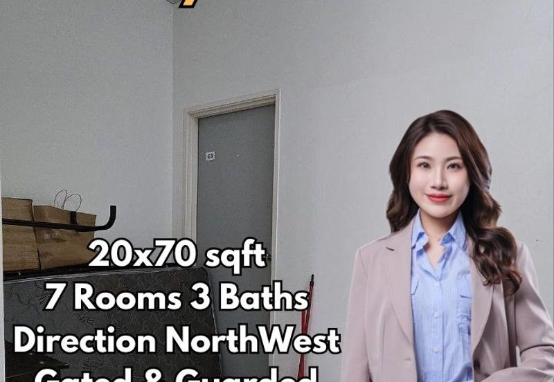 Taman Bukit Indah @ Iskandar Puteri