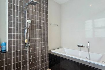 The Cove @ Horizon Hills