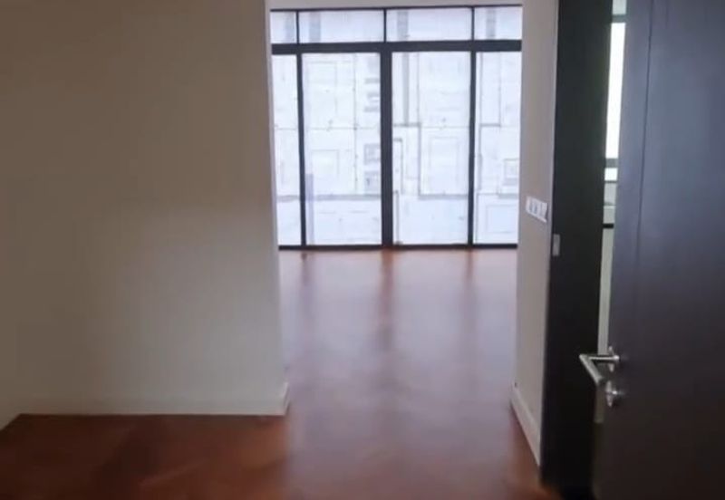 Avira Garden Terraces @ Medini