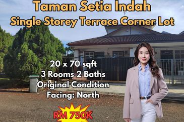Taman Setia Indah