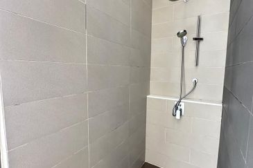 Avira Garden Terraces @ Medini