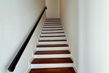 Avira Garden Terraces @ Medini