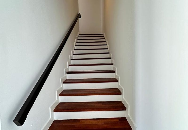 Avira Garden Terraces @ Medini