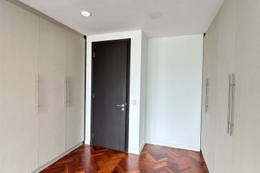 Avira Garden Terraces @ Medini