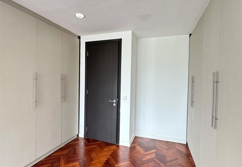 Avira Garden Terraces @ Medini