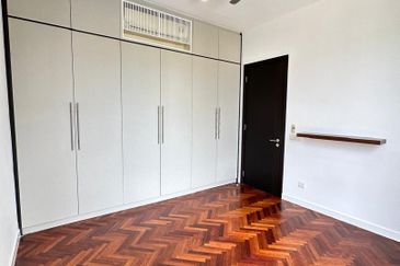 Avira Garden Terraces @ Medini