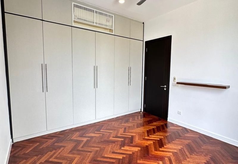 Avira Garden Terraces @ Medini