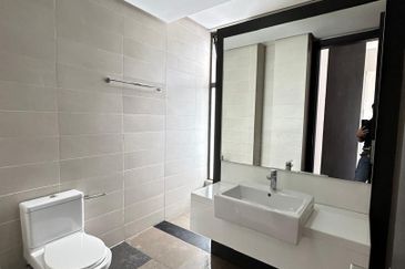 Avira Garden Terraces @ Medini