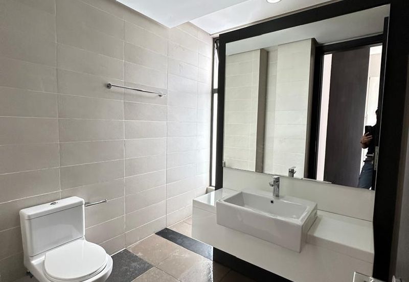 Avira Garden Terraces @ Medini