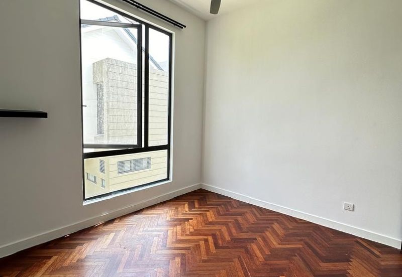 Avira Garden Terraces @ Medini