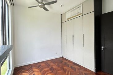 Avira Garden Terraces @ Medini