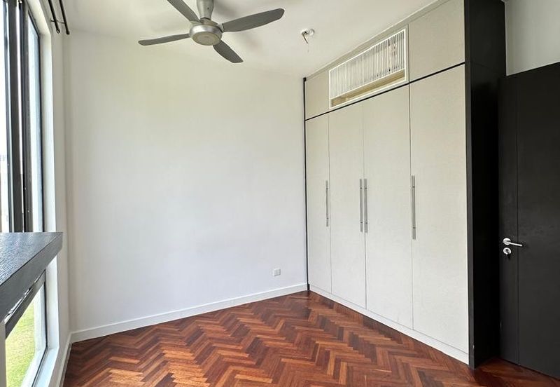 Avira Garden Terraces @ Medini