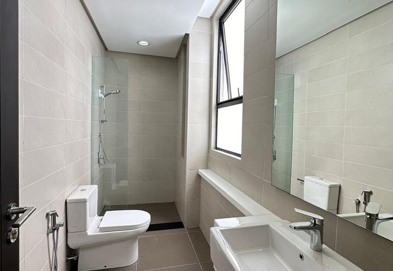 Avira Garden Terraces @ Medini