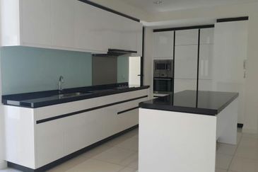 Avira Garden Terraces @ Medini