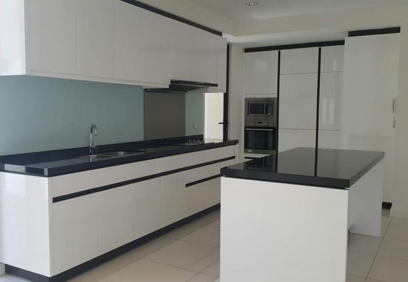 Avira Garden Terraces @ Medini