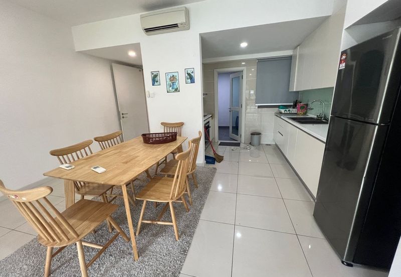 Iskandar Residences Medini