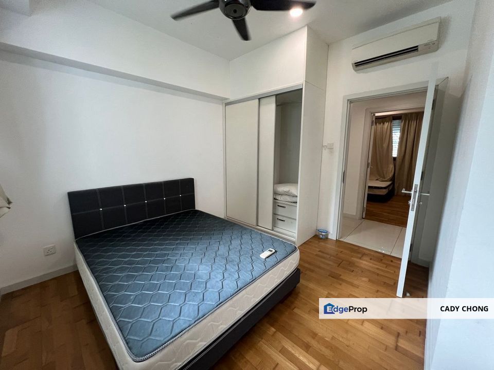 Iskandar Residence @ Medini Fully Furnished Condominium For Rent, Johor, Nusajaya