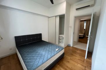 Iskandar Residences Medini