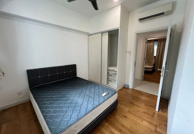 Iskandar Residences Medini