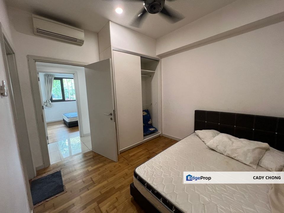 Iskandar Residence @ Medini Fully Furnished Condominium For Rent, Johor, Nusajaya