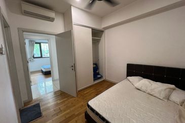 Iskandar Residences Medini