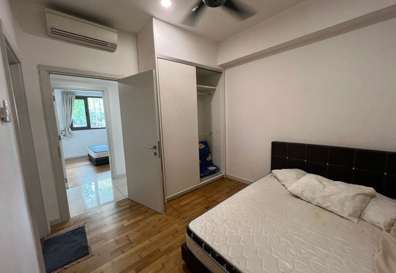 Iskandar Residences Medini